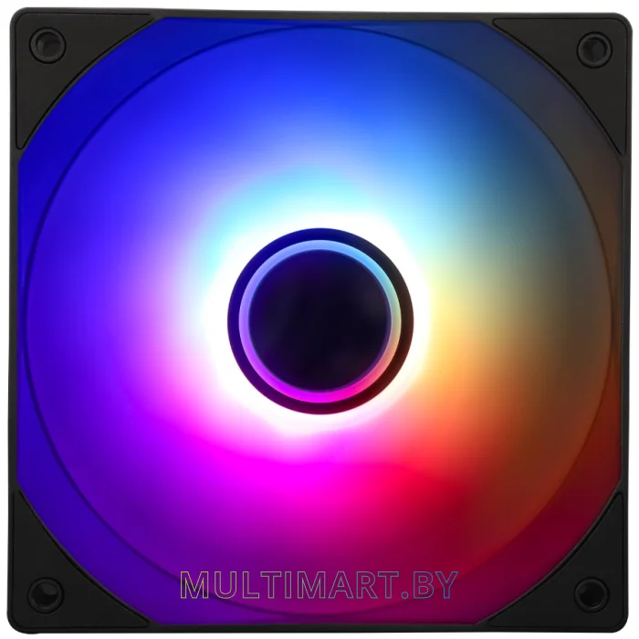 Вентилятор для корпуса Thermalright TL-C12B-S V3